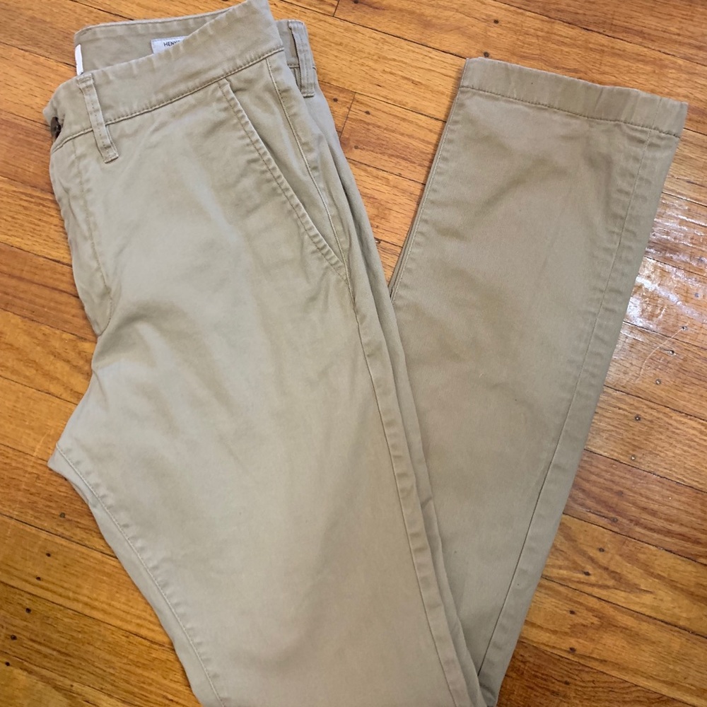 Goodfellow & Co. men’s khakis